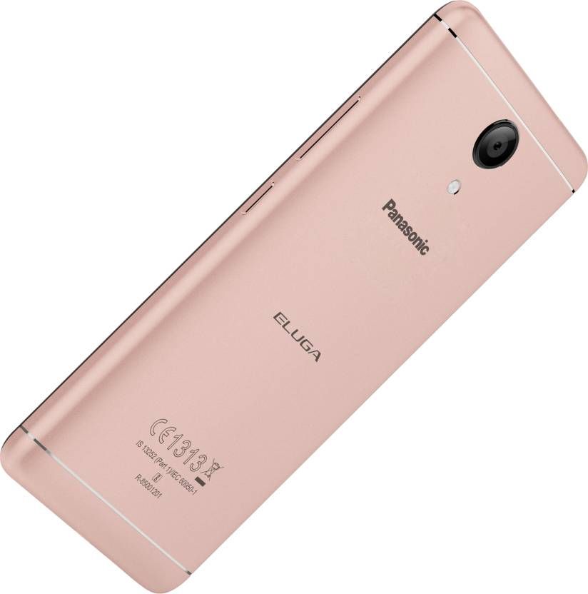 Panasonic Eluga Ray Max