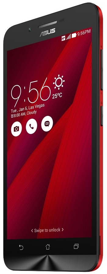 Asus Zenfone Go