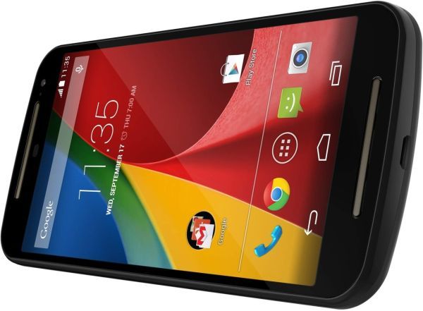 Motorola Moto G Dual SIM (2nd Gen)