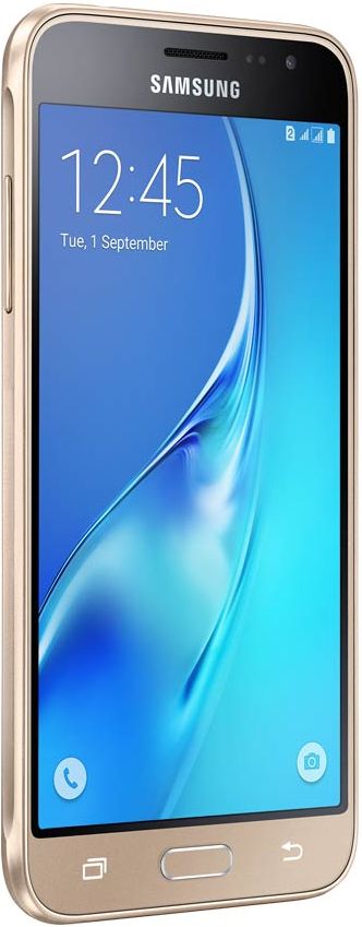 Samsung Galaxy J3 (2016)