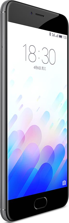 Meizu M3 note