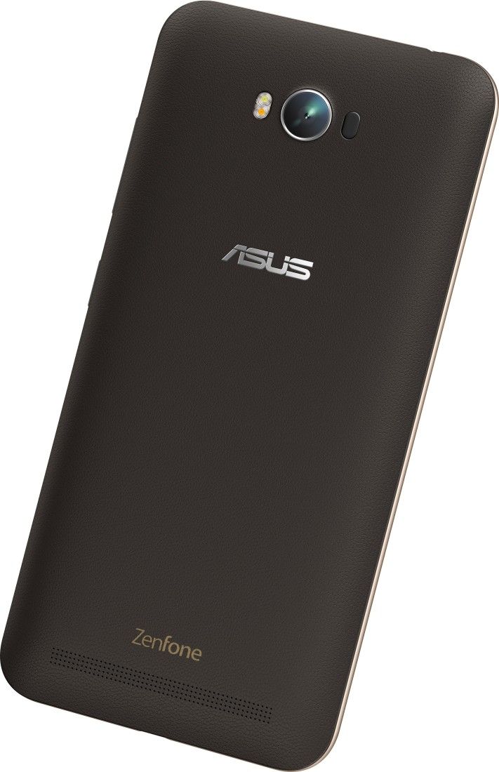 Asus Zenfone Max ZC550KL-6A072IN 