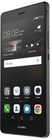 Huawei P9 Lite