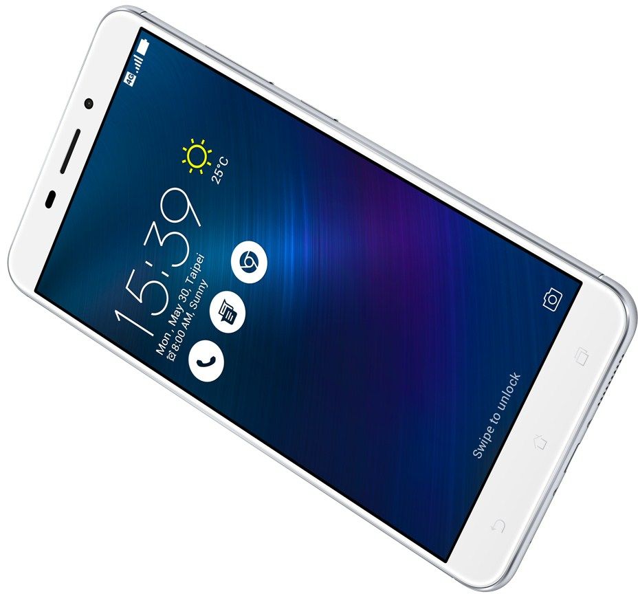 Asus Zenfone 3 Laser (ZC551KL)