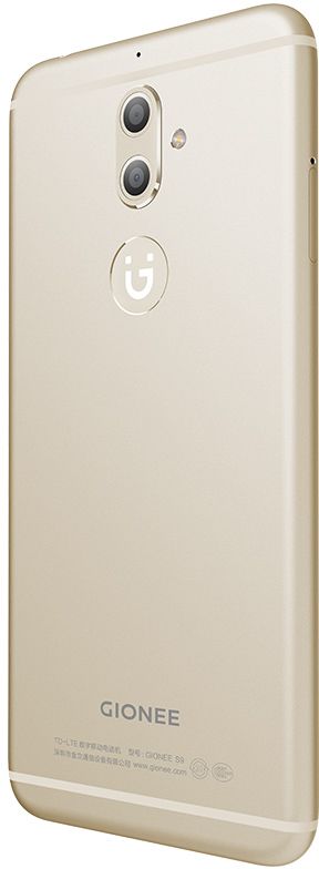 Gionee S9