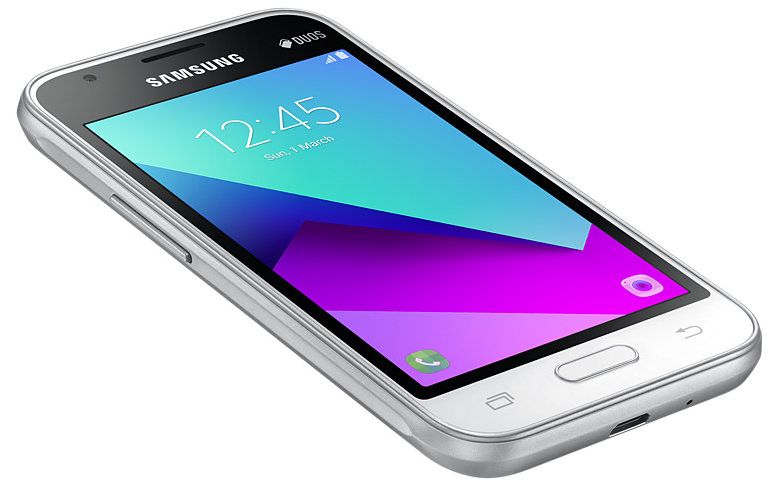 Samsung Galaxy J1 Mini Prime