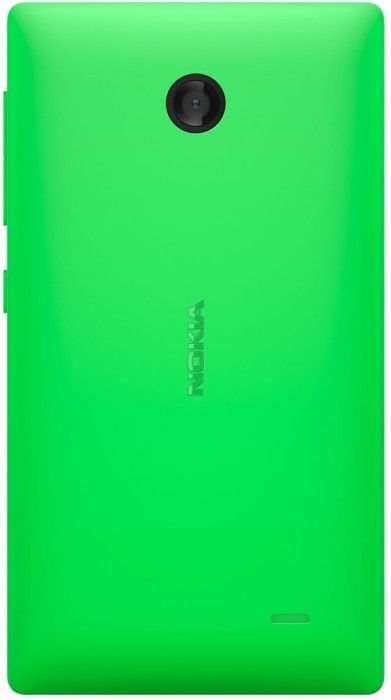Nokia X+