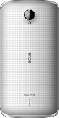 Intex Aqua i14