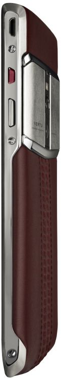 Vertu Signature Touch 2015