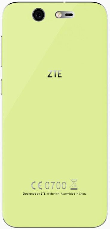 ZTE Blade S7