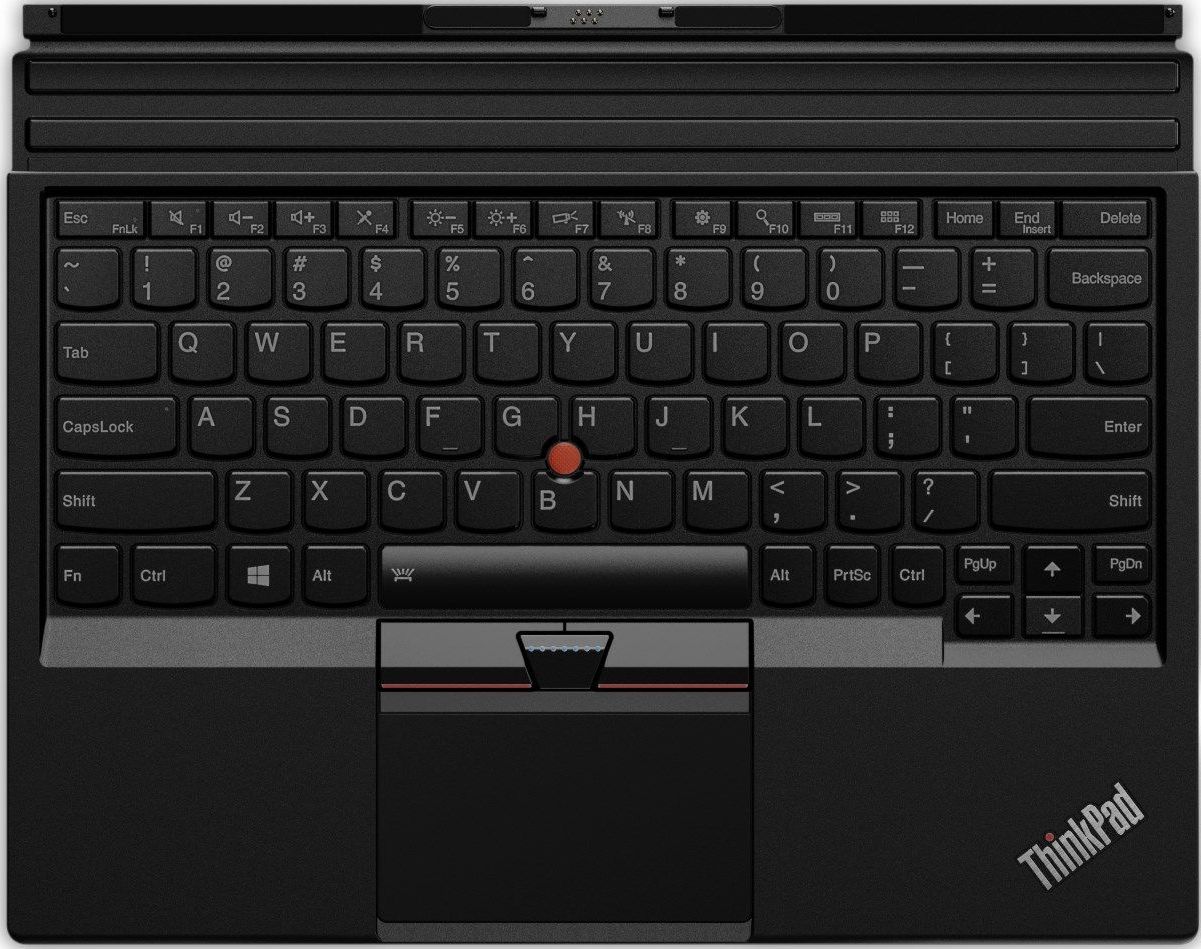 Lenovo ThinkPad X1