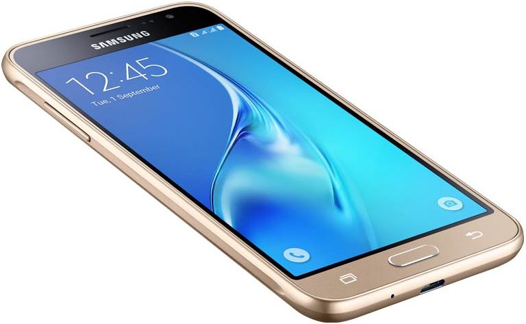 Samsung Galaxy J3 (2016)