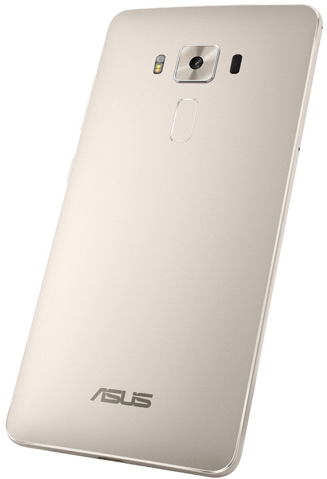 Asus Zenfone 3 Deluxe ZS570KL