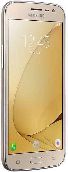 Samsung Galaxy J2 2016