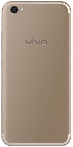 vivo X9