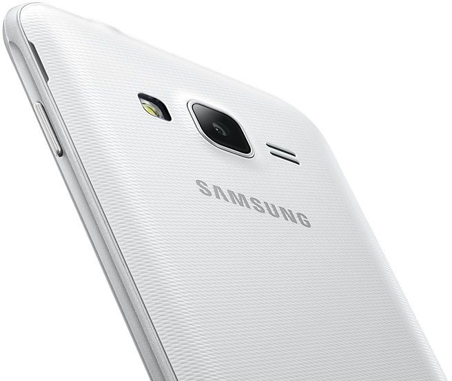 Samsung Galaxy J1 Mini Prime