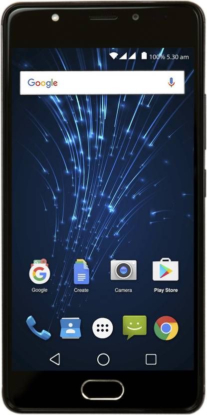 Panasonic Eluga Ray Max