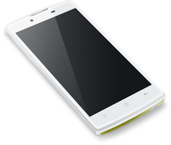 Oppo Neo