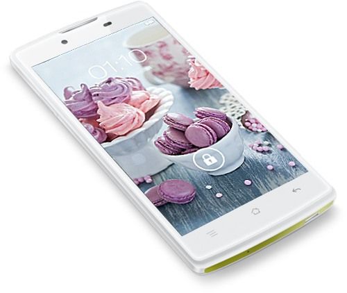 Oppo Neo