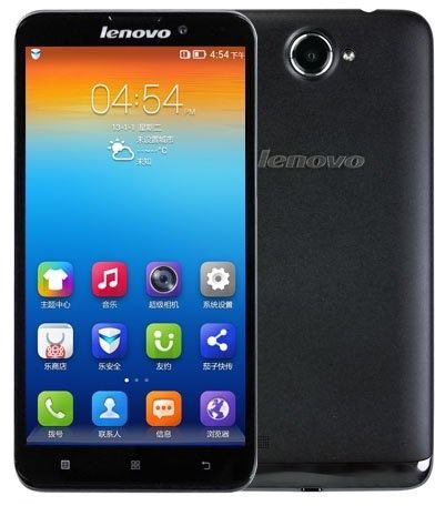 Lenovo S939