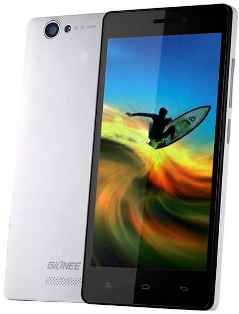 Gionee M2