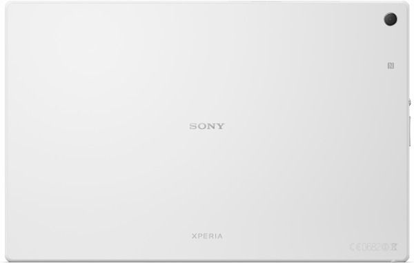 Sony Xperia Z2 Tablet