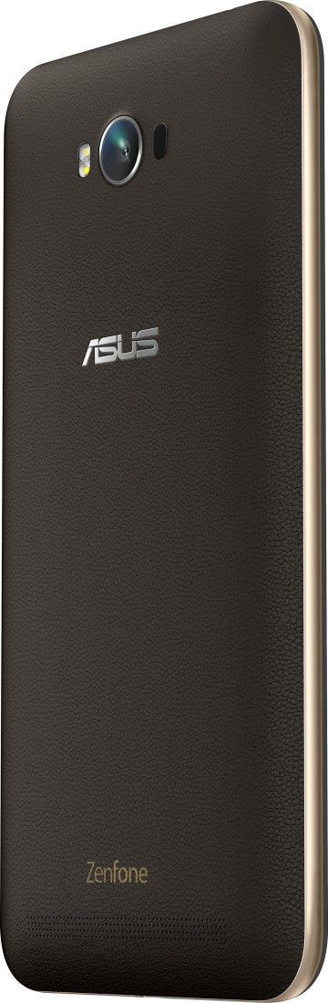 Asus Zenfone Max ZC550KL-6A072IN 