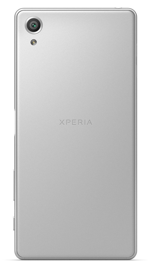 Sony Xperia X Dual