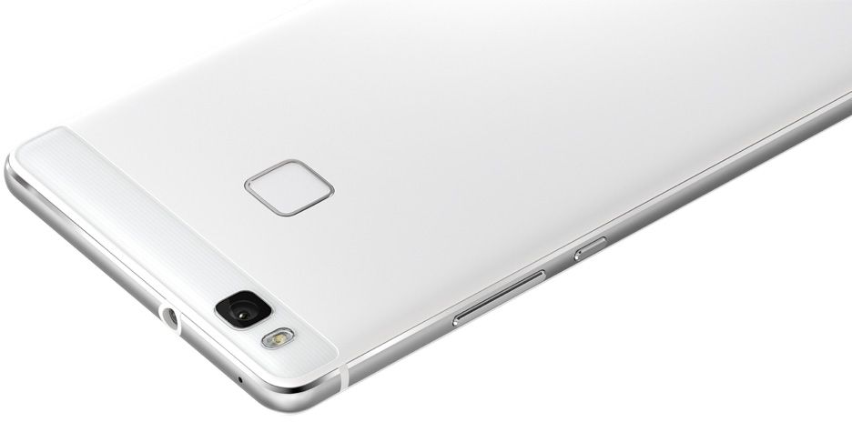 Huawei P9 Lite