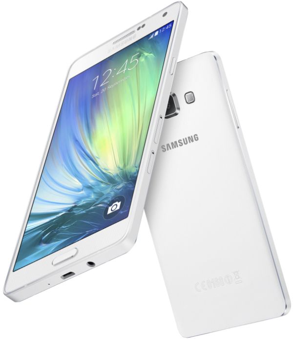 Samsung Galaxy A7