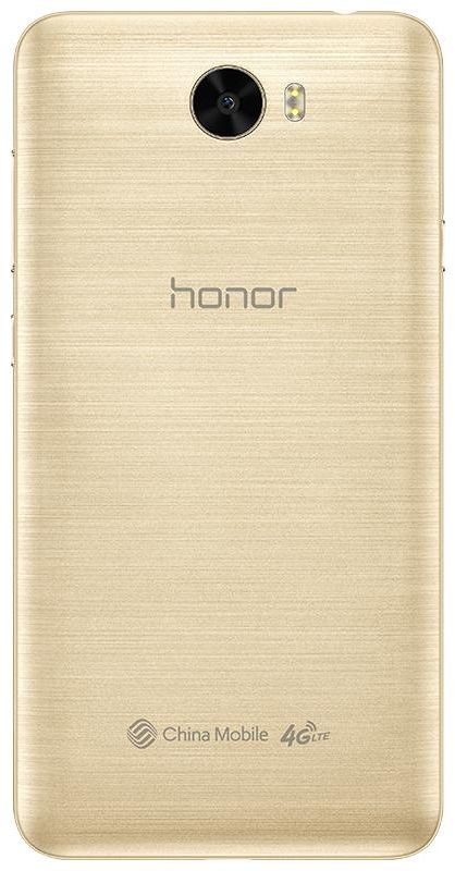 Huawei Honor 5