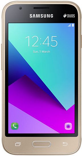 Samsung Galaxy J1 Mini Prime