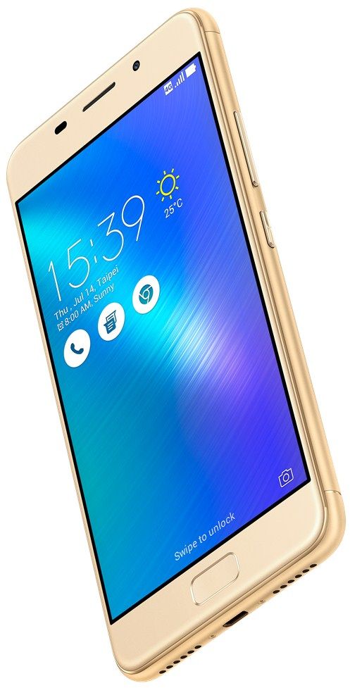 Asus Zenfone 3s Max (ZC521TL)