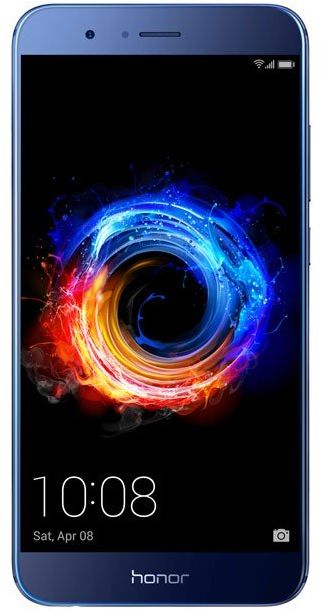 Huawei Honor 8 Pro