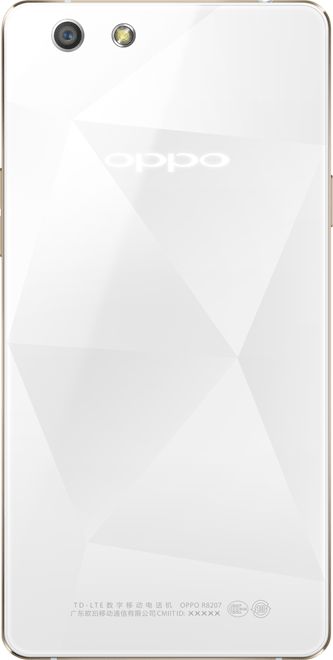 Oppo R1C