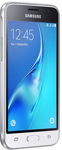 Samsung Galaxy J1 (2016)
