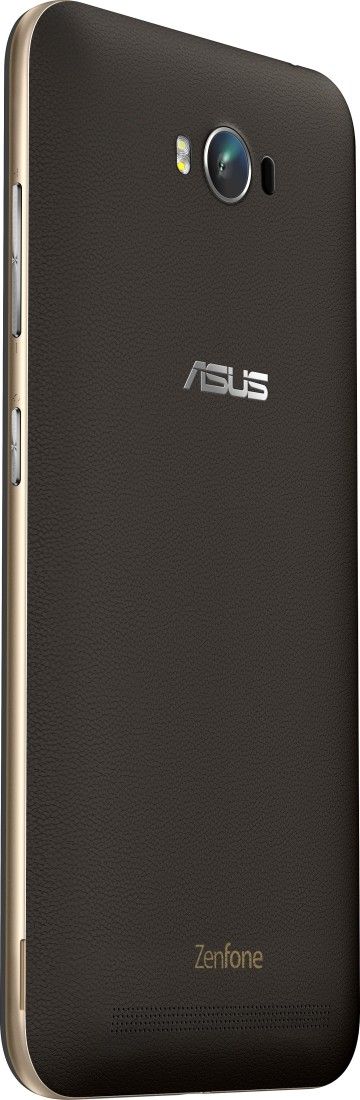 Asus Zenfone Max ZC550KL-6A072IN 