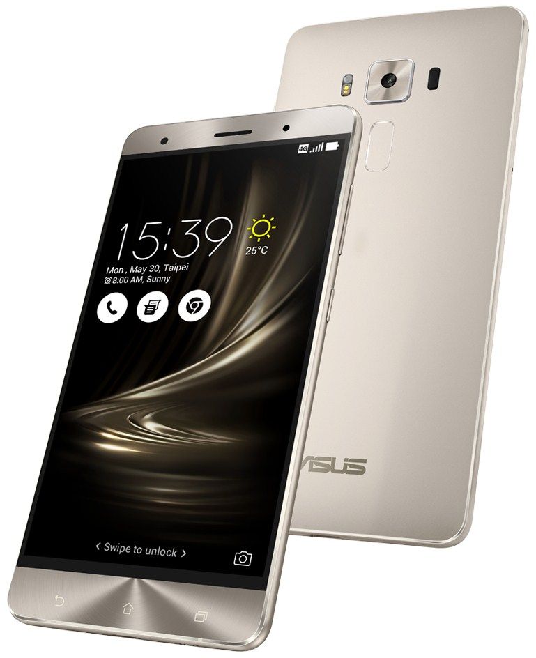 Asus Zenfone 3 Deluxe ZS570KL