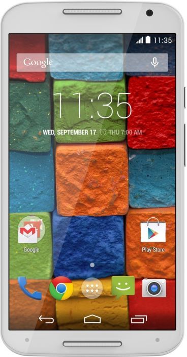 Motorola Moto X (2nd Gen)