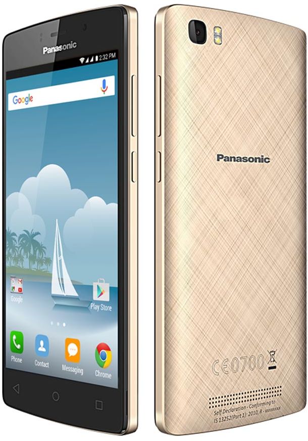 Panasonic P75