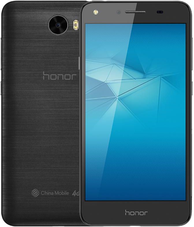 Huawei Honor 5