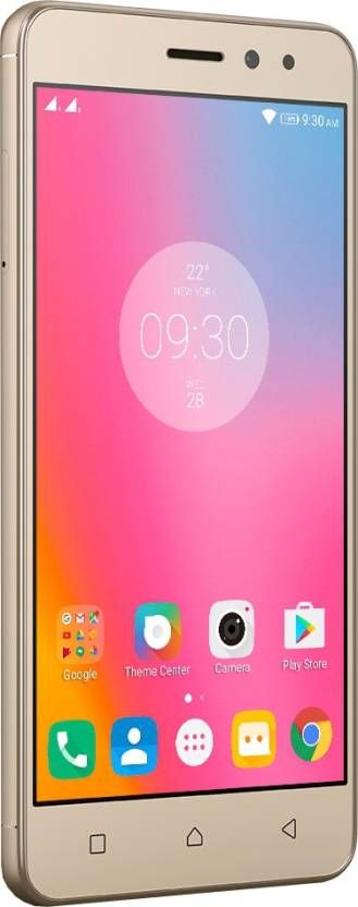 Lenovo K6 Power