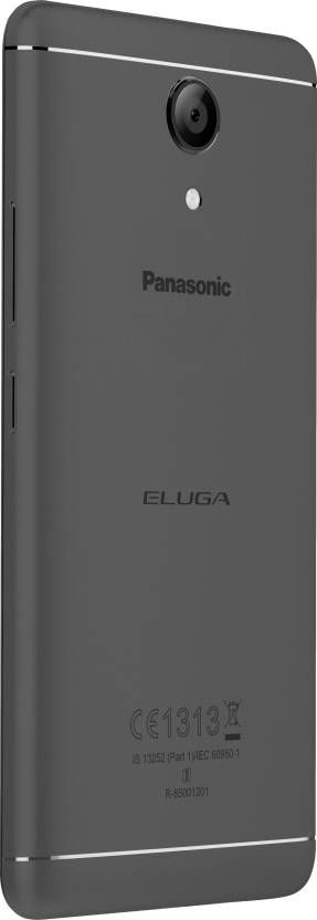 Panasonic Eluga Ray Max