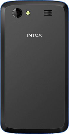 Intex Aqua ECO