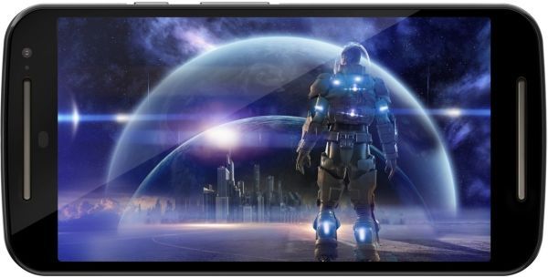 Motorola Moto G Dual SIM (2nd Gen)