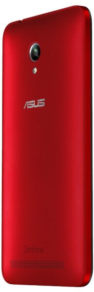 Asus Zenfone Go