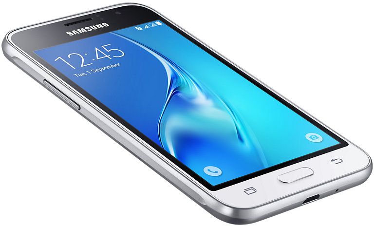 Samsung Galaxy J1 (2016)