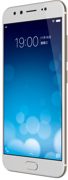 vivo X9