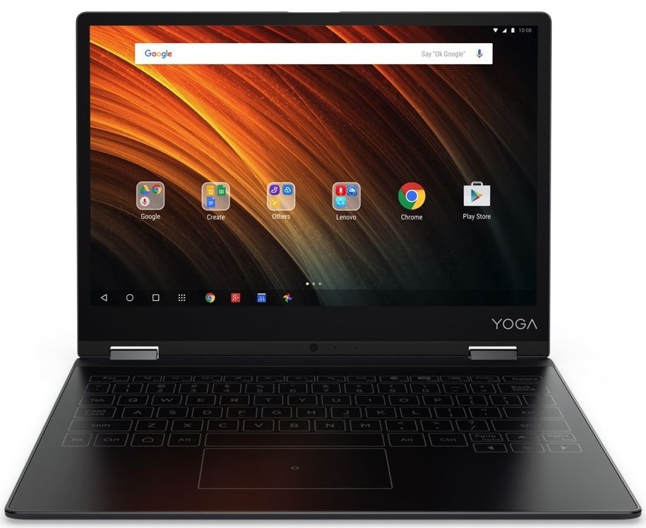 Lenovo Yoga A12