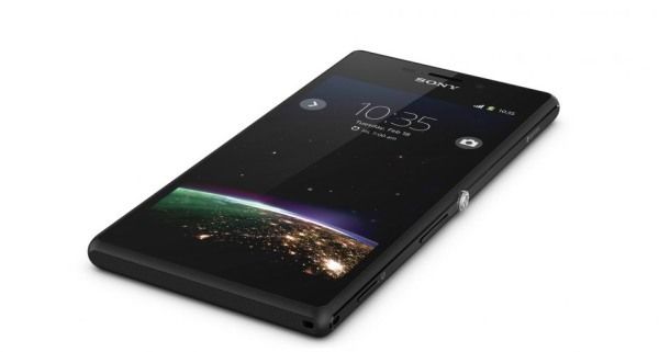 Sony Xperia M2